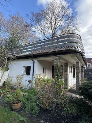Erstbezug für eine Person nach Sanierung: Charmantes 2-Zi.-Haus in Herne