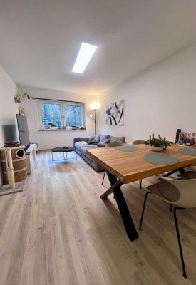 Moderne 2-Zimmer-Eigentumswohnung