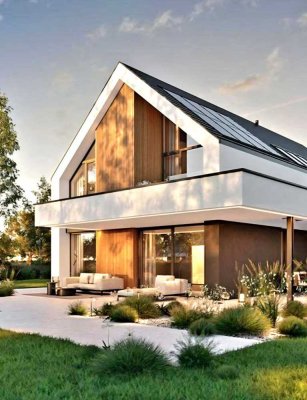 Hochwertiges Einfamilienhaus in der FIRNHABERAU