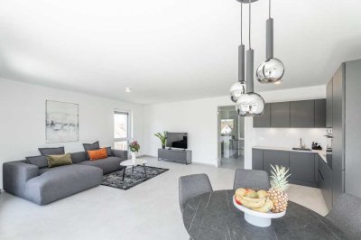 Völlmöblierte Appartments mit Reinigungsservice