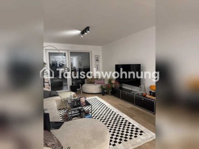 Tauschwohnung: Suche eine kleinere feinere Wohnung
