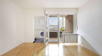 Gemütliches Apartment in Bestlage Essen-Heisingen
