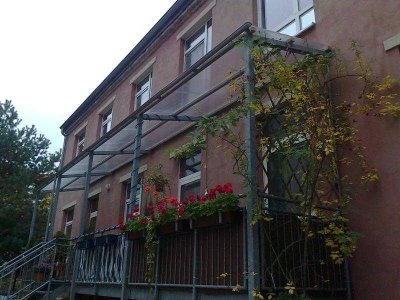 Wohnen auf 2 Etagen in ruhiger Lage von DD-Löbtau