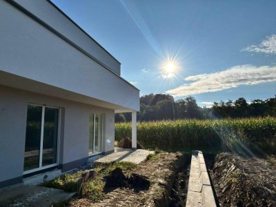 Ihre Gartenwohnung in St. Marien - jetzt besichtigen!!