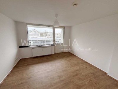Freundliche Maisonette-Wohnung mit Balkon