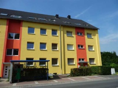 Helle Single-Wohnung  in Citnähe wartet auf Sie