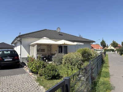 Bungalow Neubau 2019 Vermietung zum 11/2025