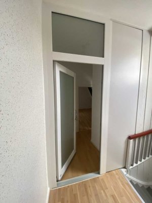 Gemütliche 2-Zimmer-DG-Wohnung in Germersheim - Stadtmitte