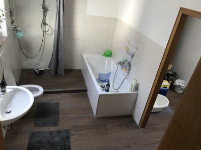 3 Zimmer Wohnung Zonser Altstadt mit Stellplatz, ideal für Paare oder Alleinstehende
