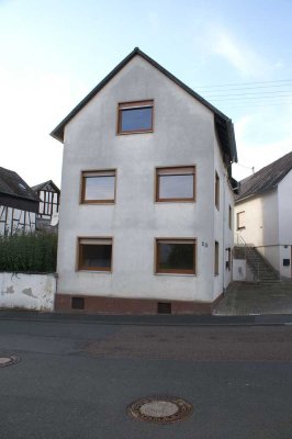 Familien aufgepasst - Haus sucht neue Mieter