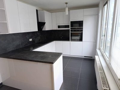 Barrierefreie 3-Zimmer Neubauwohnung mit Aufzug