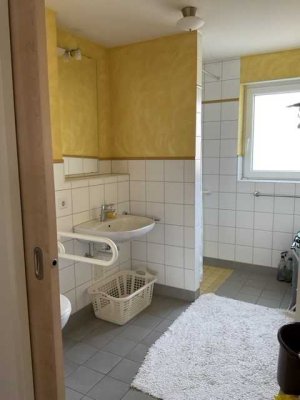 Wunderschöne 2-Zimmer Seniorenwohnung barrierefrei