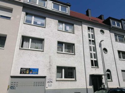 3 Zimmer Wohnung im Zentrum Paderborns