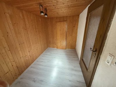 Sanierte 2,5-Raum-Wohnung mit Einbauküche in Herbrechtingen