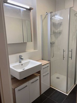 3-Zimmer-Wohnung mit Balkon in Bogenhausen