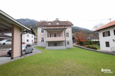 Ein Traumhaus in Pfaffenhofen: 8 Zimmer, 288.3 m², vollsaniert!