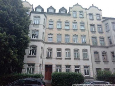 Kapitalanlage in Chemnitz gesucht??