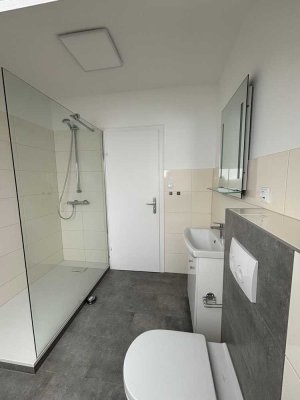 Schöne helle 3-Zimmer Wohnung in Taunusstein Wehen mit Balkon und Dachloggia