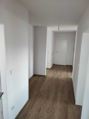 4-Zimmer-Eigentumswohnung mit Balkon - vermietet - Bayreuth-Lainek