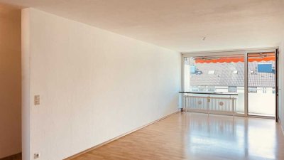 ++ 2 Zimmer-Apartment in gepflegter Wohnanlage ++