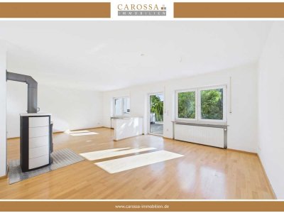 Modernisiertes Reihenhaus mit Garten in ruhiger Lage – ideal für Familien