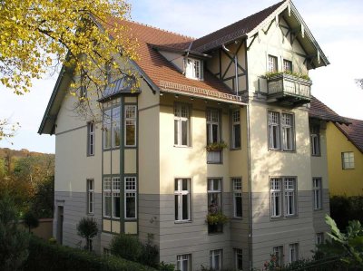 Eigentumswohnung in Villa am Bornstedter See/Krongut