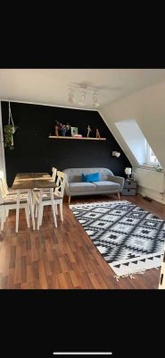 Charmante 3-Zimmerwohnung nahe des Wöhrder Sees