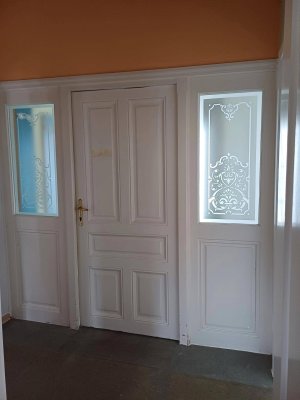 Helle 2-Zimmer-Wohnung in Maissau (Provisionsfrei)