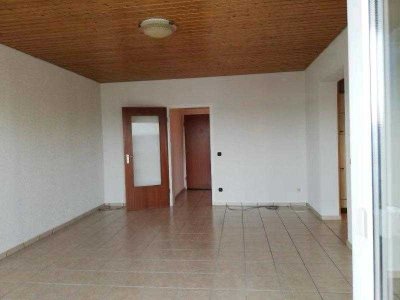 Zwei-Zimmer-Wohnung mit Balkon in Hamm-Heessen