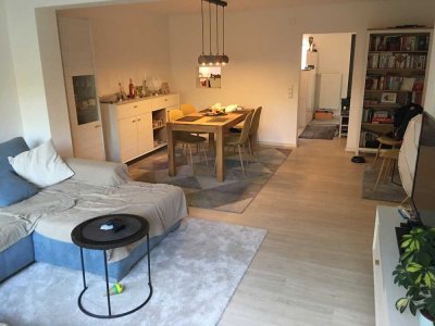 Reihenhaus Dorneywald 44149 ruhige Lage