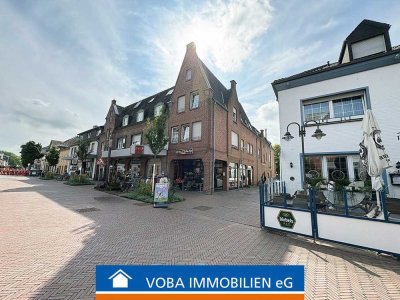 Interessante Kapitalanlage mitten im Zentrum!