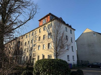 Kaufpreisanpassung - Zentral gelegene 3,5-Zimmer-Wohnung in Gladbeck-Mitte