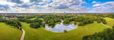 Attraktiv, sonnig, werthaltig