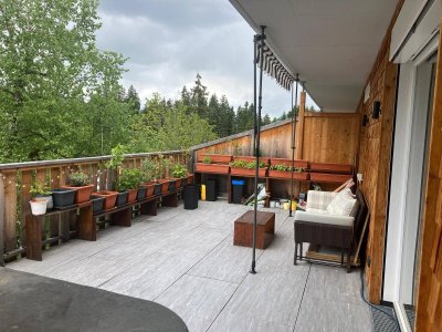 Neubau-Penthousewohnung ANLEGER oder EIGENNUTZER