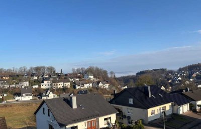 WEITSICHT inklusive!