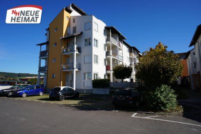 Ihr neues Zuhause in Perg: Charmante 2-Zimmer-Wohnung mit Loggia und Parkplatz! NUR FÜR EIGENNUTZER!