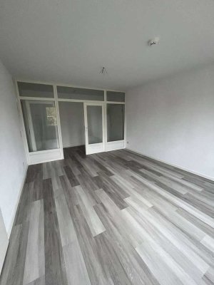 1-Raum-Wohnung in ruhiger Lage zu vermieten
