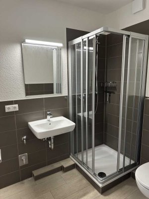 sonnige 1 Zi.-Whg. mit Balkon und EBK, Bahnhofsn. von PRIVAT
