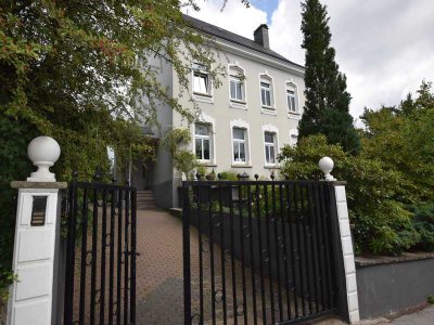 Großzügige 3-Zimmer Wohnung mit Balkon und Gartennutzung