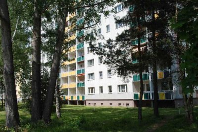 Ein neues Wohndomizil für Familien