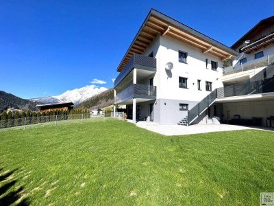 RESERVIERT!!! Löffelfertiges, vollausgestattetes Appartement mit atemberaubendem Panoramablick!