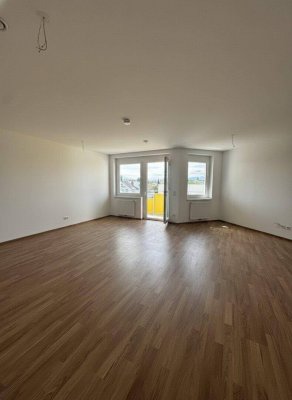 ERSTBEZUG „ein viertel grün“ in Wiener Neustadt - ein Traum für Familien - 4 Zimmerwohnung in zentraler Lage mit Balkon
