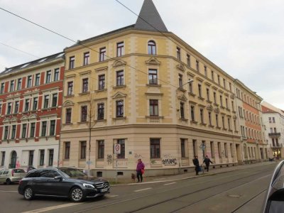 2-Zimmer-Wohnung im hochwertig sanierten Denkmal