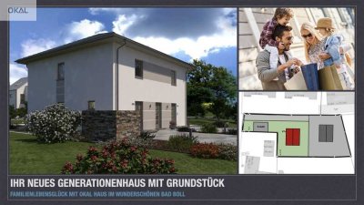 Ein Zuhause für Generationen