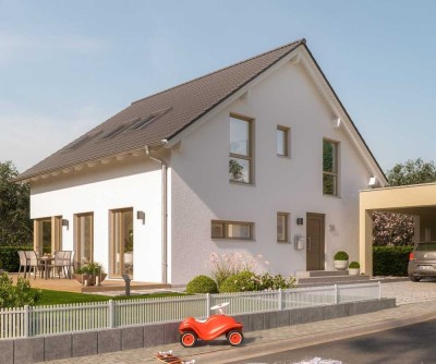 LivingHaus - Dein individuelles Wohlfühl-Zuhause in Mannheim