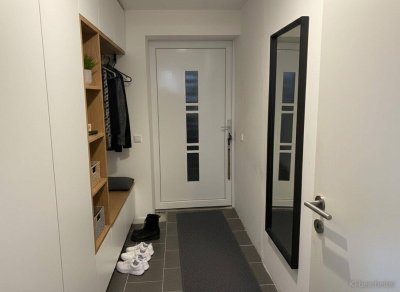 Geräumige 4-Zi-Wohnung in Diersbach, teilrenoviert mit Balkon, EBK &amp; Stellplatz – nur 80.000€!