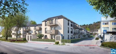 Bezugsfertige Vorsorgewohnung auf Eigengrund – Investieren vor den Toren Wiens