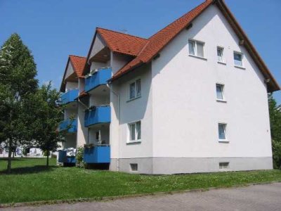 3-Zimmer-Wohnung für junge Familien – WBS erforderlich!