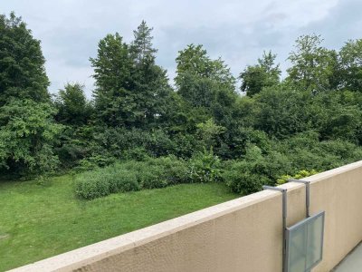 Vollständig renovierte 3-Raum-Wohnung mit Balkon in Altenkirchen