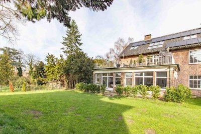 Ein historisches Zuhause mit modernem Wohnkomfort ab sofort!